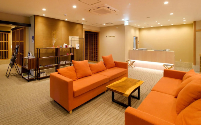 T Hotel Ryuoo