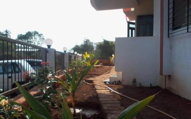 Aadima Resorts