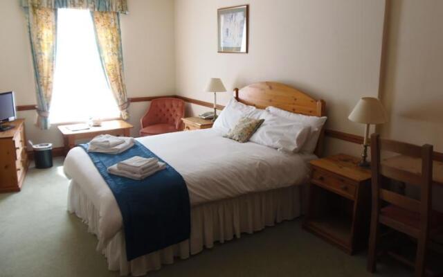 Riders Country House Hotel
