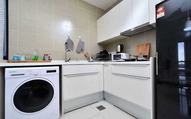 ICON CITY Family suite By Lim