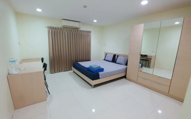 S4U Office & Hotel
