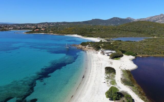 Locazione Turistica Vista Figari