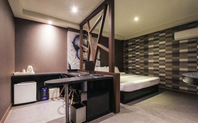 Grandis Hotel