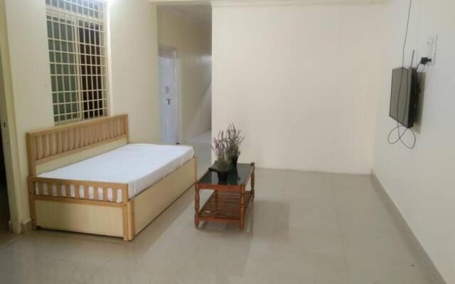 Simhagiri Holiday Inn