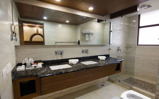 Hotel Grand Imperial Resort & Spa