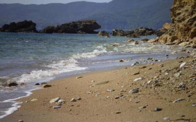 La Vecchia Trebbia 2 Aleatico (Trilocale)