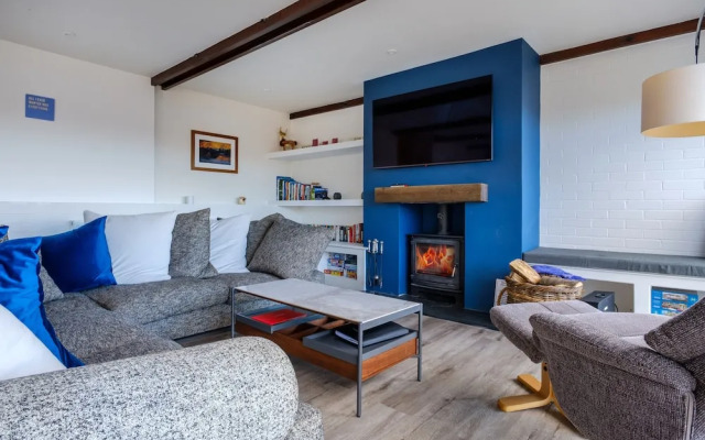 Paddock House