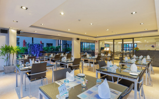 The Charm Resort Phuket