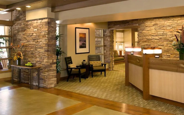 The Lodge at Tiburon