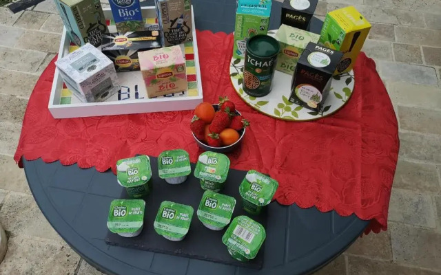 Les Eléphants Bleus