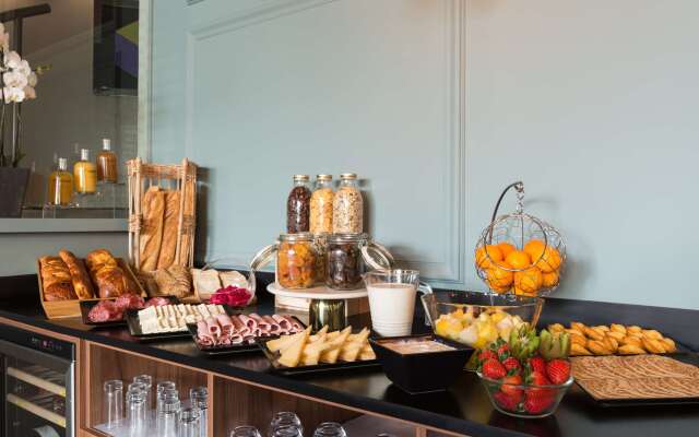 Best Western Hotel le Galice Aix-en-Provence