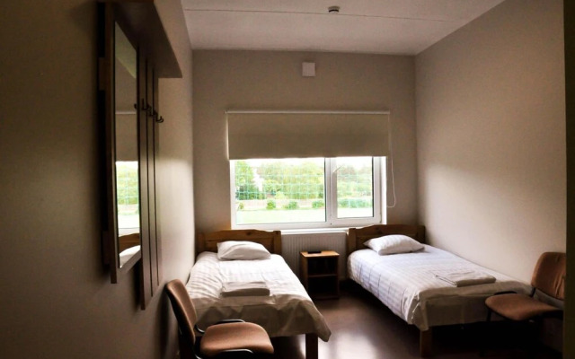 Hostel MännikuJK