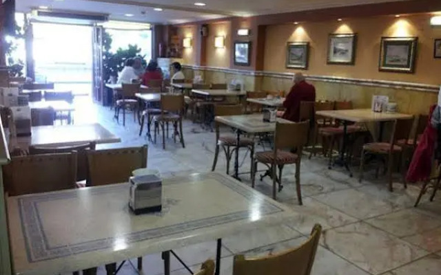 Hotel Begoña Playa