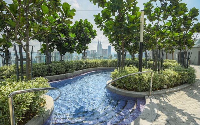 Robertson Suites Kuala Lumpur