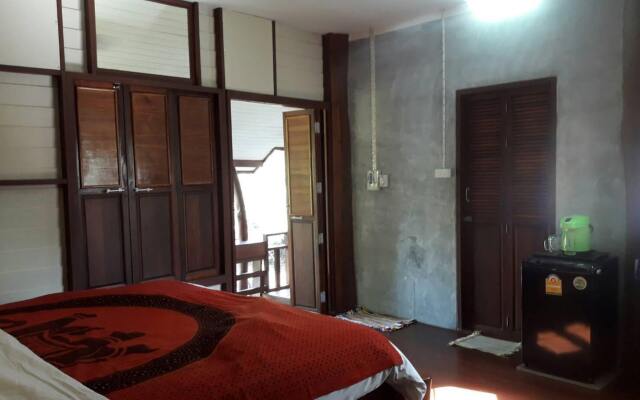 Suan Inn Bungalow