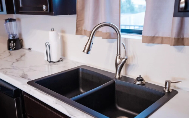2 Bedroom Lake View Villa - Unit 209