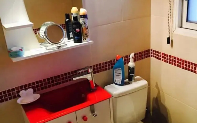 Apartment in Kato Paphos
