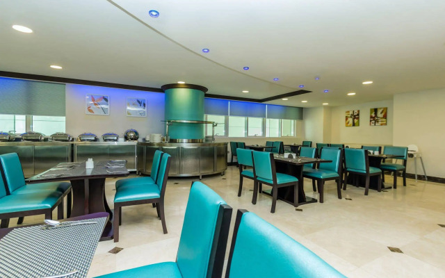 Bin Majid Tower Hotel Apartments
