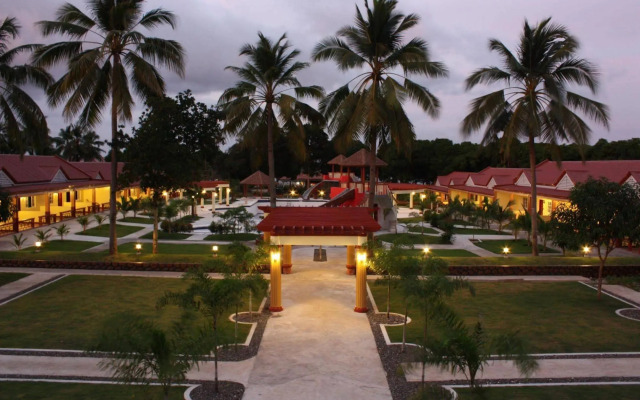 Hagnaya Beach Resort and Restaurant