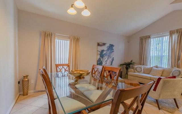 Villa Reserve - 1170 Reserve by Fairytale VR