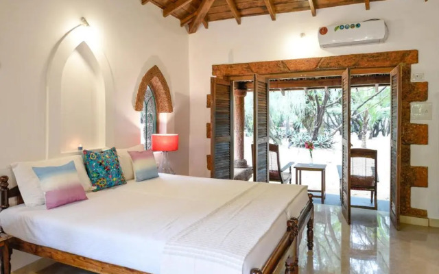 Raman Resort