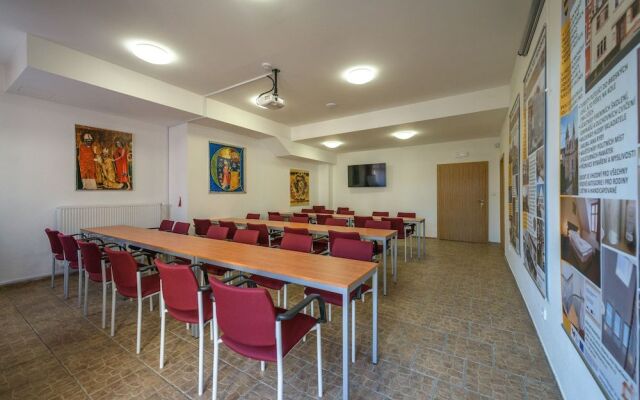 Penzion Panský Dům