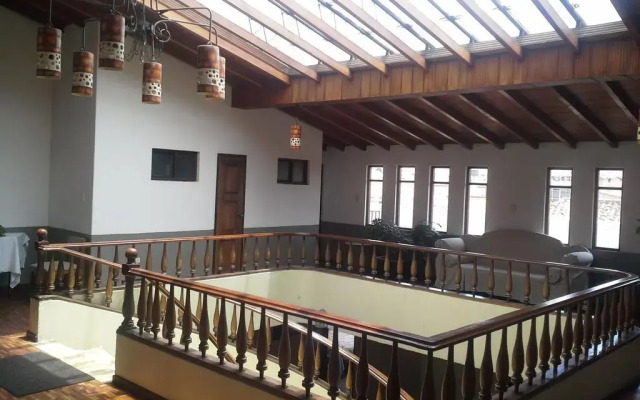Hotel Atahualpa