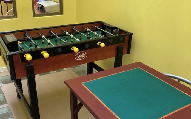 Ayelen Apart Hotel