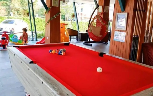MS Hotel & Resort Si Racha