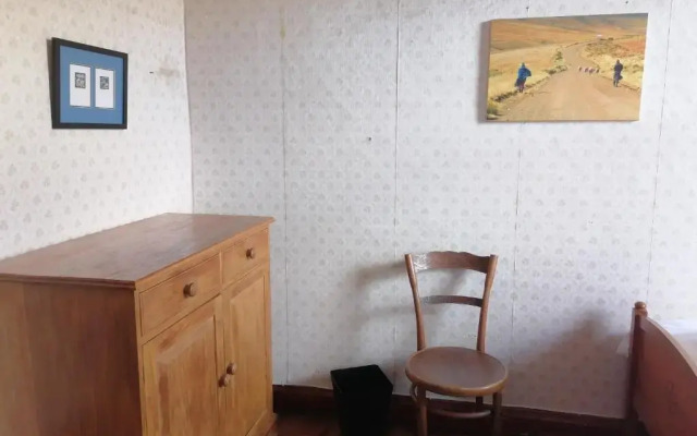 Albert Manor Guest House