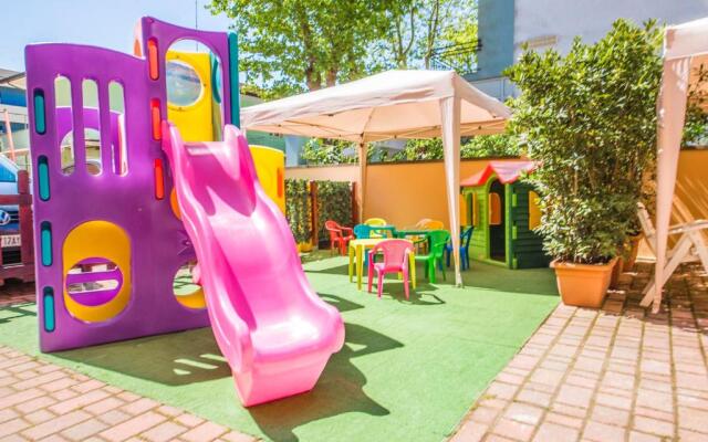 Hotel Giove