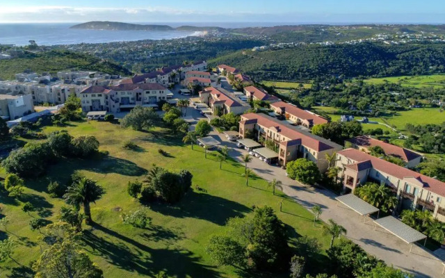 Rio self catering holiday apartment