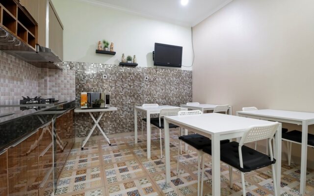 Taya Yumi Residence