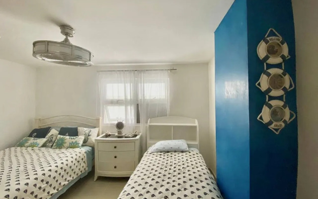 Marbella Fabulous 3br &3ba Pool And Beach