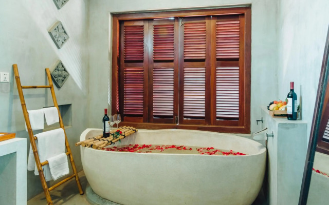 Charming villa Siem Reap