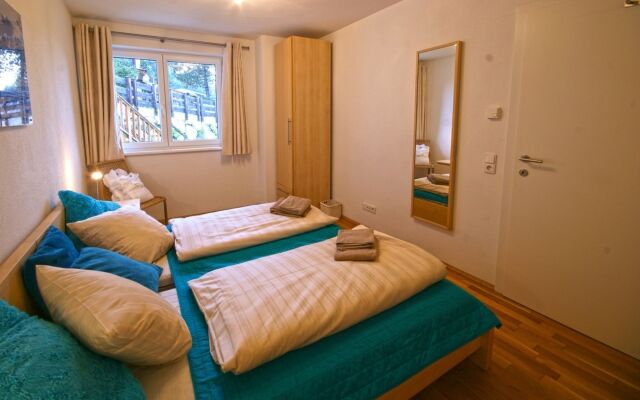 Appartement Tauernblick