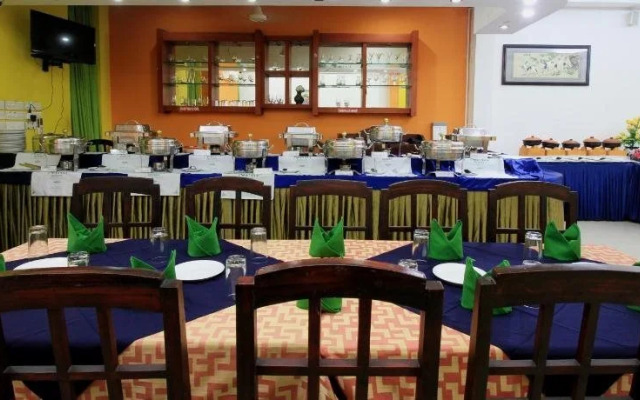 Xaviers Residency