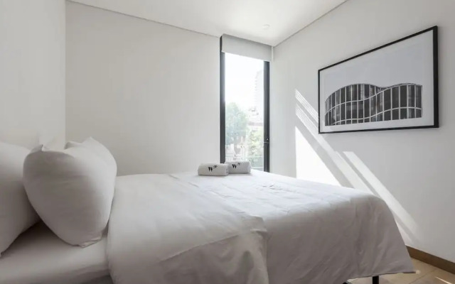 Wynwood House Schiller