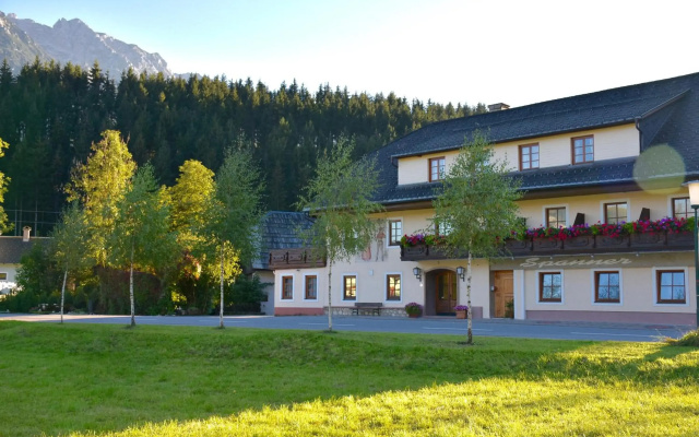 Sport Aktiv Pension Spanner - Tauplitz