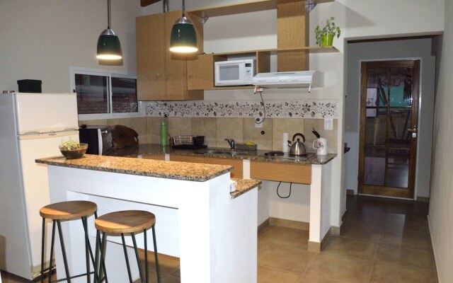 Casa Nueva Impecable De Dos Dormitorios