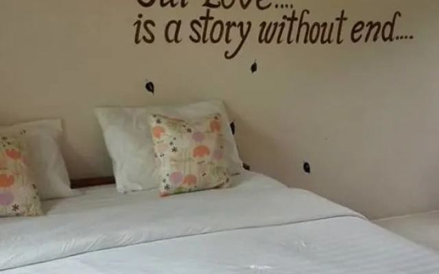 Nida Rooms Phorkhuntalae 25 Aquarius