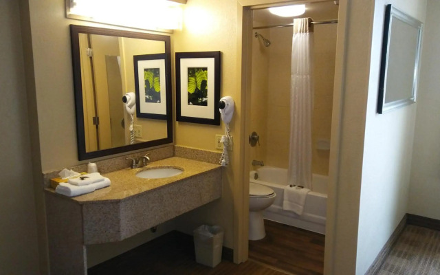 Extended Stay America Suites Columbus Tuttle