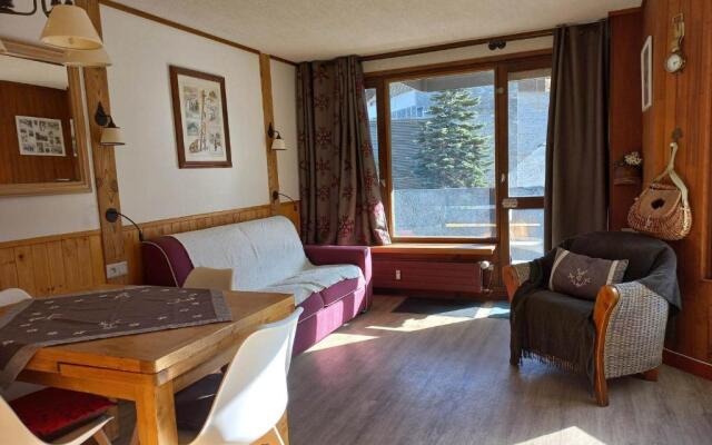 Appartement Tignes, 2 pièces, 5 personnes - FR-1-449-159