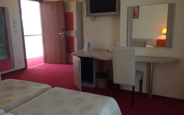 Euro Hotels Gara de Nord