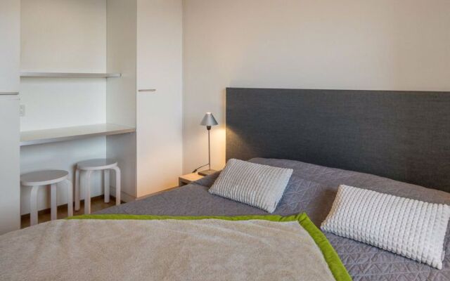 Nordic chalet 9102