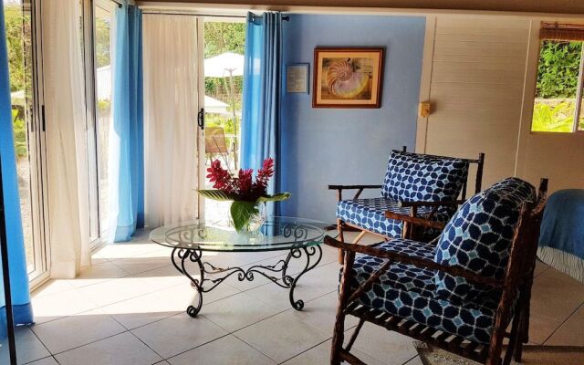 Hotel The Place