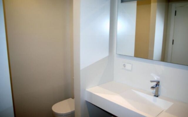 Apartment in Alicante, Benitachell 103599 by MO Rentals