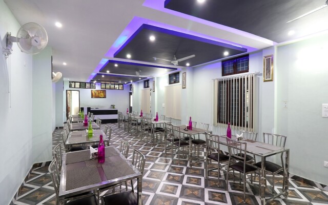 OYO 19123 Sunshine Guest House