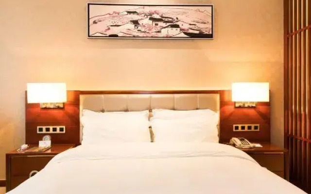 Pujing Hotel