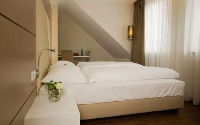 Hotel & Restaurant Bakenhof